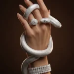 سفارش پروژه زیورآلات