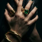 سفارش پروژه زیورآلات